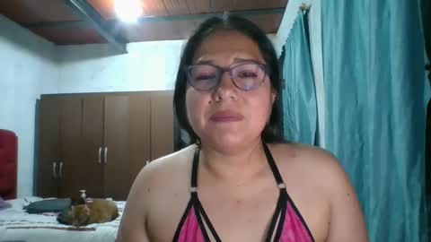 scarlett_widow online show from 09/14/25, 03:27