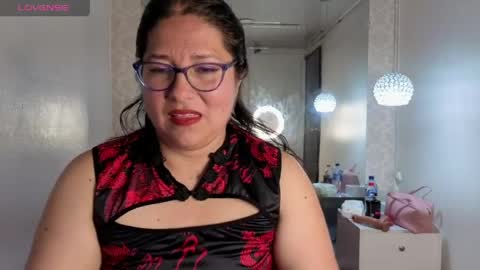 scarlett_widow online show from 06/03/26, 03:20