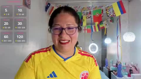 scarlett_widow online show from 06/12/26, 03:05