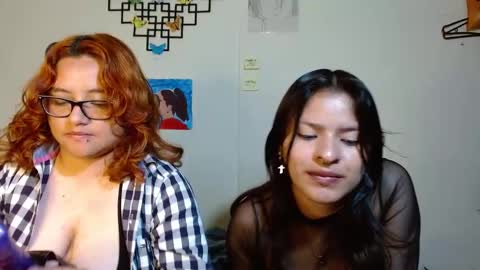 Amy and Nathy online show from 12/20/24, 03:47