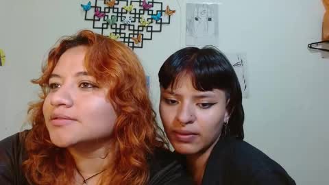 Amy and Nathy online show from 12/31/24, 06:37
