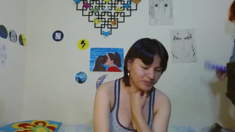 Amy and Nathy online show from 01/12/25, 08:57