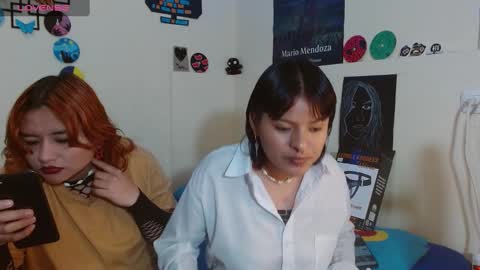 Amy and Nathy online show from 01/18/25, 10:39