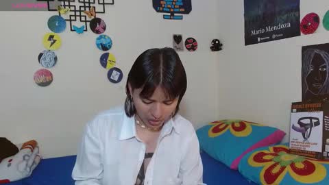 Amy and Nathy online show from 01/19/25, 04:01