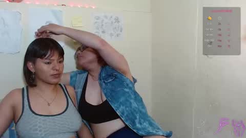 Amy and Nathy online show from 01/24/25, 05:21