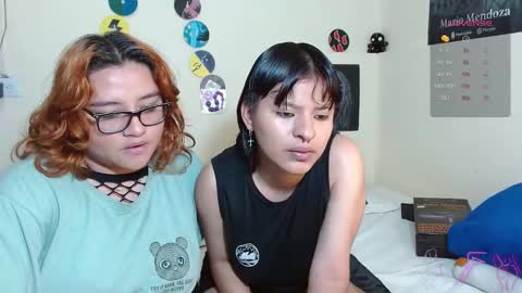 Amy and Nathy online show from 01/29/25, 02:32