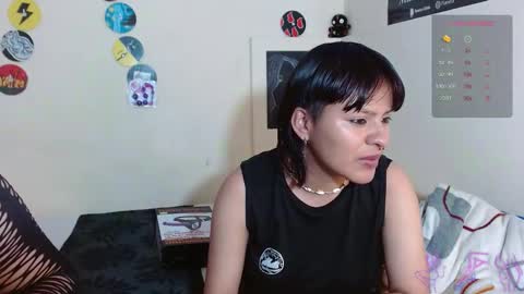 Amy and Nathy online show from 01/30/25, 02:49