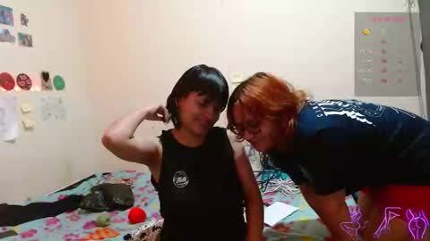 Amy and Nathy online show from 01/31/25, 04:25