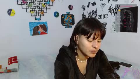 Amy and Nathy online show from 02/14/25, 09:32