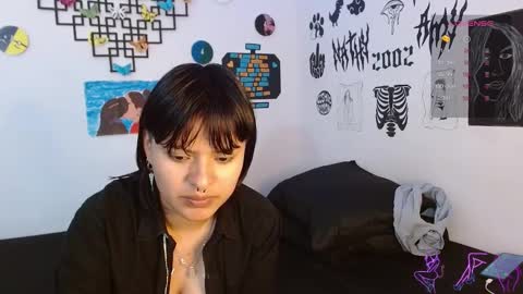 Amy and Nathy online show from 02/19/25, 03:50