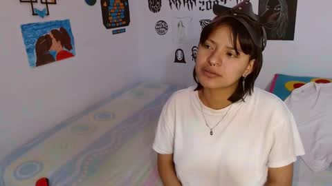 Amy and Nathy online show from 02/26/25, 04:03