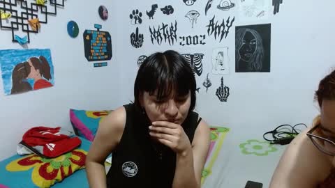 Amy and Nathy online show from 02/26/25, 09:37