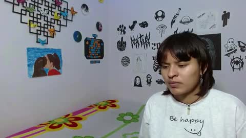 Amy and Nathy online show from 03/02/25, 03:13