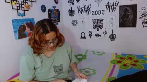 Amy and Nathy online show from 03/06/25, 03:02