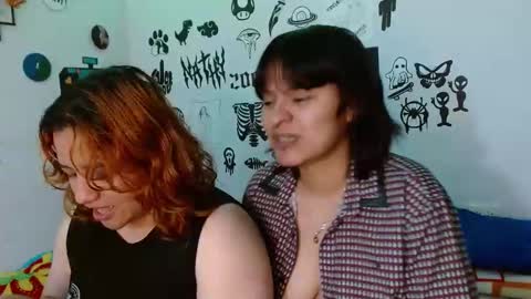 Amy and Nathy online show from 03/11/25, 03:26