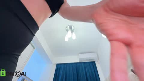 ScarlettAndTom online show from 01/01/25, 07:10