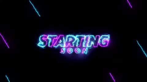 ScarlettAndTom online show from 05/31/26, 08:10