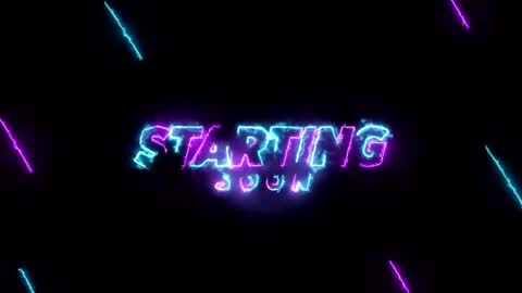 ScarlettAndTom online show from 06/12/26, 08:08