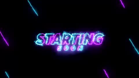 ScarlettAndTom online show from 07/25/26, 07:33