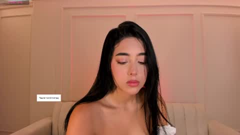 Sacrlett Blaze online show from 06/12/26, 10:58