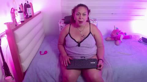 scarlettbooty online show from 04/11/26, 09:57