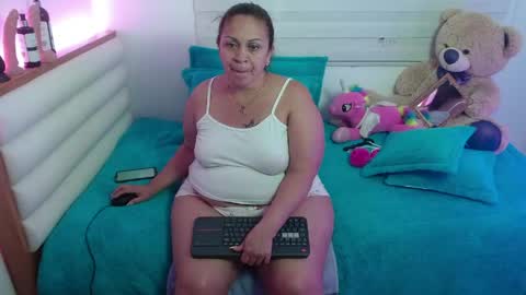 scarlettbooty online show from 05/07/26, 09:58