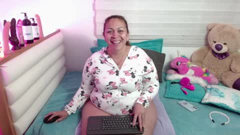 scarlettbooty online show from 05/23/26, 10:30
