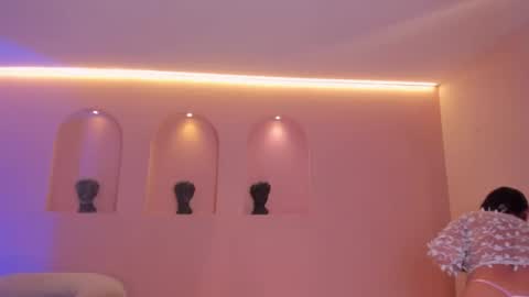 Scarlett online show from 11/20/25, 10:59