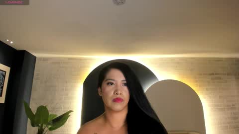 Scarlett online show from 12/15/25, 10:41