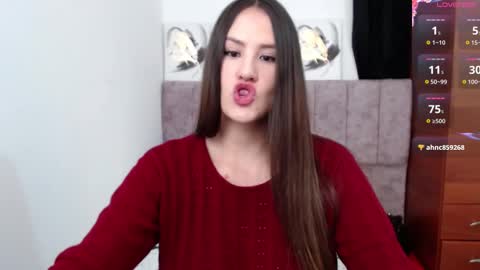 Sara online show from 09/12/25, 02:44