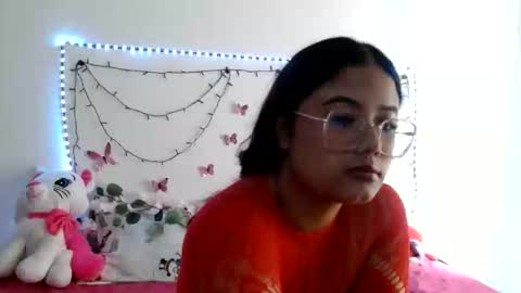 Scarlett online show from 06/08/26, 12:49