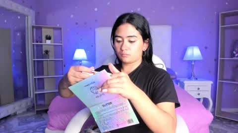 Scarlette  online show from 09/24/25, 03:21