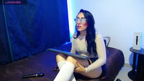 Scarlette online show from 01/20/25, 04:43