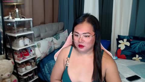 scarlette online show from 12/04/24, 07:45