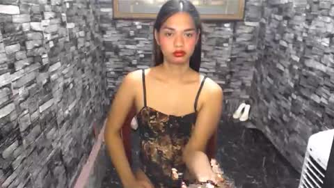 SCAS ANGEL S online show from 06/11/26, 02:53