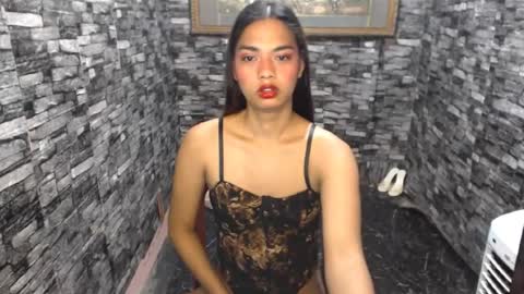 SCAS ANGEL S online show from 06/14/26, 01:25