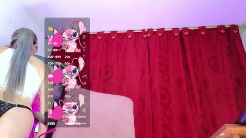 Scarlette online show from 05/06/26, 11:54