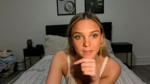 Scarlett online show from 10/05/25, 11:35