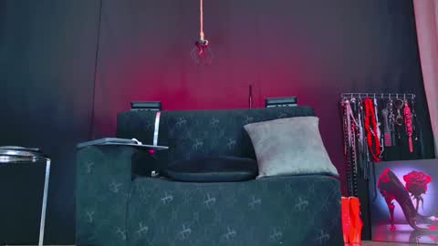 Marisol  online show from 10/12/25, 12:15