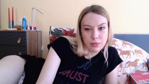 Scarlett online show from 12/20/24, 11:10