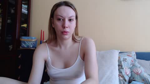 Scarlett online show from 12/22/24, 09:44