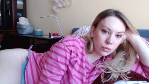 Scarlett online show from 02/07/25, 11:45