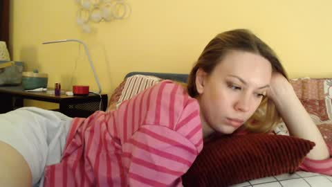 Scarlett online show from 02/07/25, 03:41