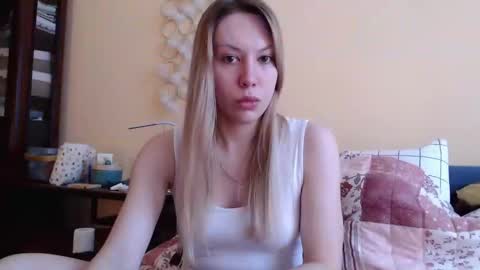 Scarlett online show from 02/09/25, 11:14