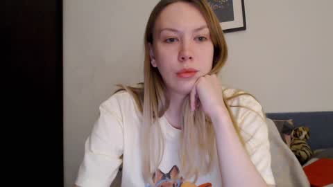 Scarlett online show from 01/15/26, 06:22