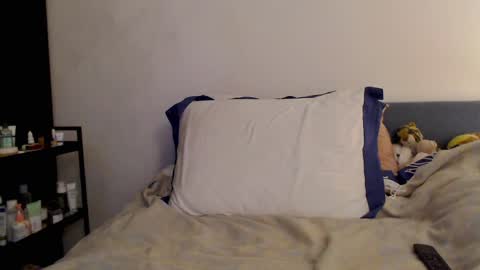 Scarlett online show from 04/20/26, 03:15