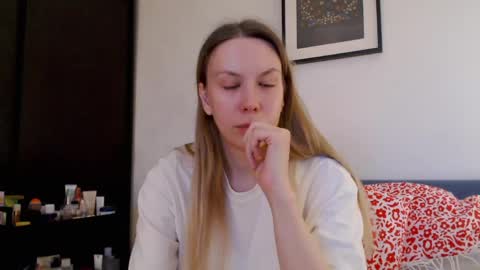 Scarlett online show from 05/03/26, 04:35