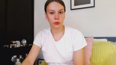 Scarlett online show from 06/02/26, 11:23