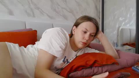 Scarlett online show from 06/10/26, 02:05