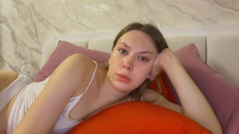 Scarlett online show from 07/03/26, 07:31